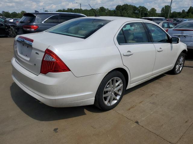 Photo 3 from auction – 2012 FORD FUSION SEL with VIN 3FAHP0JA8CR106972