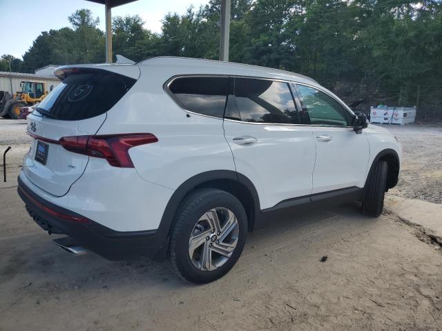 Photo 3 from auction – 2023 HYUNDAI SANTA FE S with VIN 5NMS2DAJ9PH513517