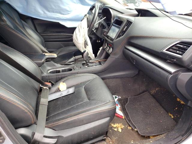Photo 7 from auction – 2018 SUBARU CROSSTREK with VIN JF2GTALC7JH251006