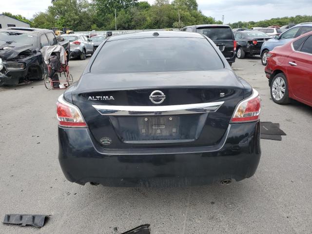 Photo 6 from auction – 2015 NISSAN ALTIMA 2.5 with VIN 1N4AL3AP3FN325901