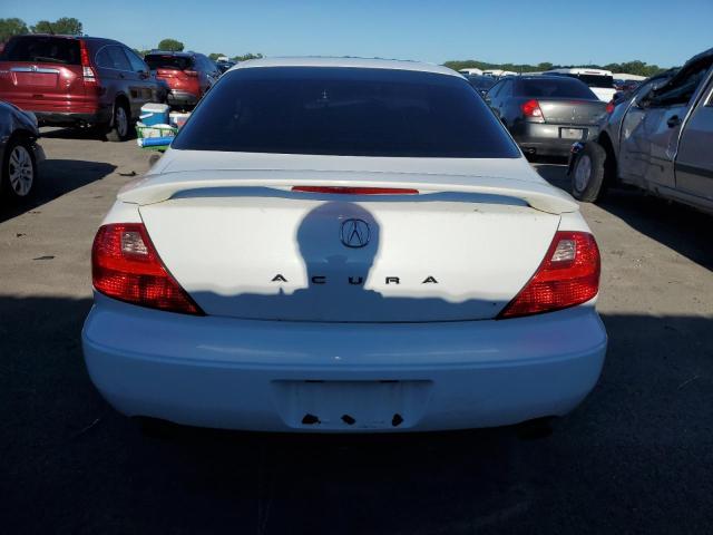 Photo 6 from auction – 2001 ACURA 3.2CL TYPE with VIN 19UYA42671A021949