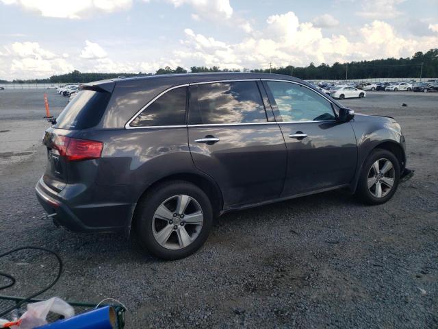 Photo 3 from auction – 2011 ACURA MDX TECHNO with VIN 2HNYD2H48BH517503
