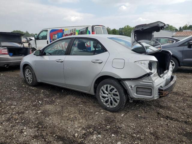 Photo 2 from auction – 2017 TOYOTA COROLLA L with VIN 2T1BURHEXHC886864