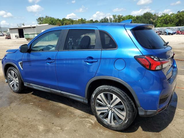 Photo 2 from auction – 2020 MITSUBISHI OUTLANDER with VIN JA4AP4AU3LU015687