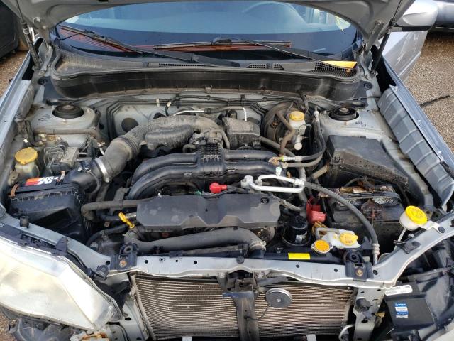 Photo 11 from auction – 2012 SUBARU FORESTER 2 with VIN JF2SHBDC6CH434206