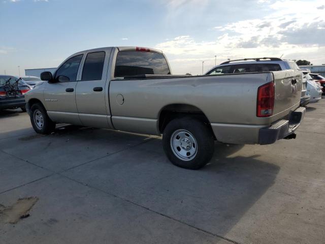 Photo 2 from auction – 2005 DODGE RAM 1500 S with VIN 1D7HA18N35J525177