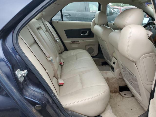 Photo 10 from auction – 2004 CADILLAC CTS with VIN 1G6DM577340155477