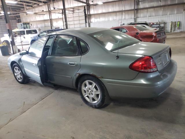 Photo 2 from auction – 2006 FORD TAURUS with VIN 1FAFP53U06A162124