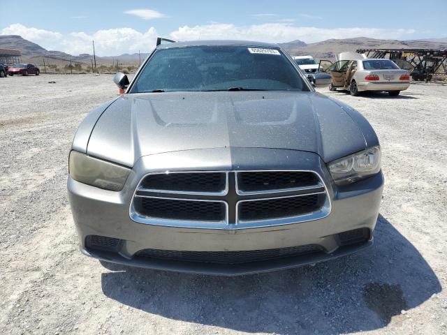 Photo 5 from auction – 2011 DODGE CHARGER with VIN 2B3CL3CG2BH564926