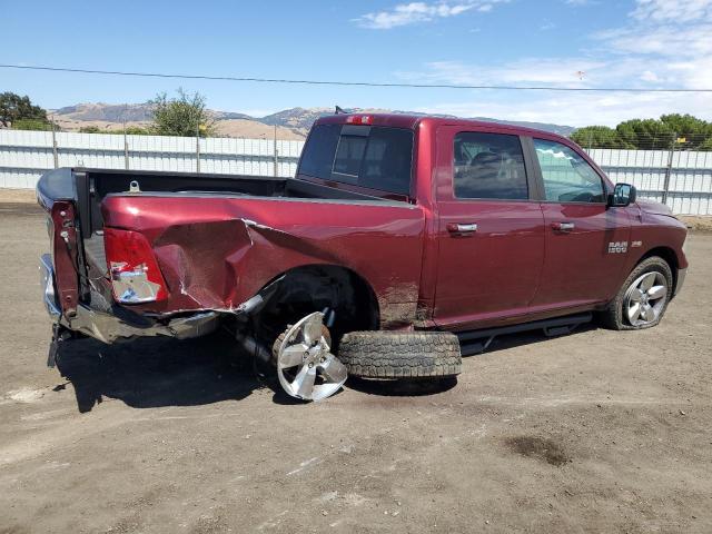 Photo 3 from auction – 2016 RAM 1500 SLT with VIN 1C6RR6LTXGS268212