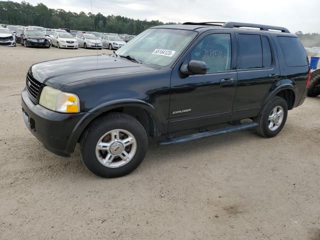 FORD EXPLORER X 2005 with VIN 1FMZU62K95UA56673 - Photo from auction