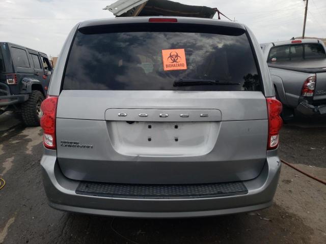Photo 6 from auction – 2014 DODGE GRAND CARA with VIN 2C4RDGCG4ER114786