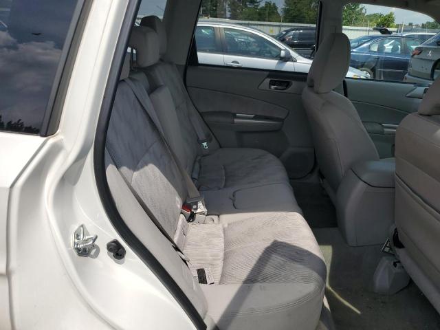 Photo 11 from auction – 2009 SUBARU FORESTER 2 with VIN JF2SH63609H700315