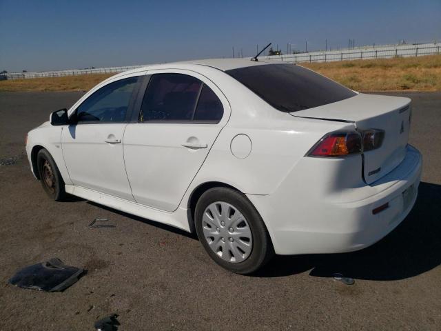 Photo 2 from auction – 2013 MITSUBISHI LANCER ES/ with VIN JA32U2FU8DU002207