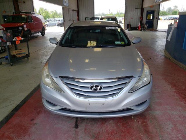 Photo 5 from auction – 2013 HYUNDAI SONATA GLS with VIN 5NPEB4AC2DH727293