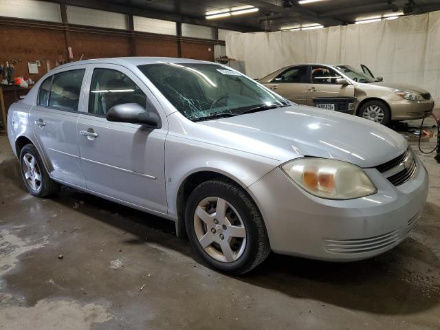 Photo 4 from auction – 2006 CHEVROLET COBALT LS with VIN 1G1AK55F167603752