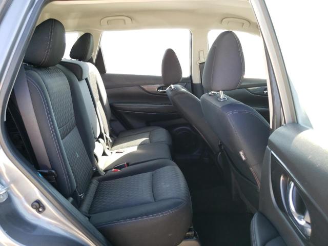 Photo 11 from auction – 2017 NISSAN ROGUE S with VIN JN8AT2MT3HW401888
