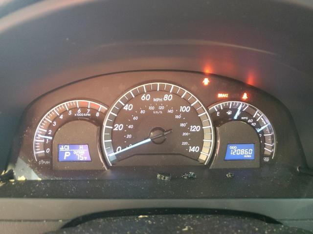 Photo 9 from auction – 2014 TOYOTA CAMRY L with VIN 4T1BF1FK2EU744040