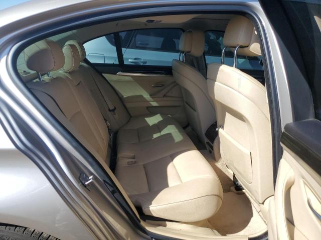 Снимка 10 от търг – 2011 BMW 535 XI с VIN WBAFU7C55BC879492