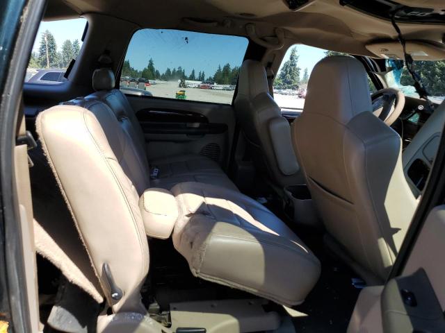 Снимка 11 от търг – 2002 FORD EXCURSION с VIN 1FMSU43F82EB46457
