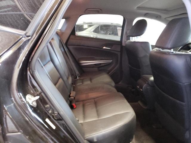 Photo 10 from auction – 2014 HONDA CROSSTOUR with VIN 5J6TF2H54EL000848