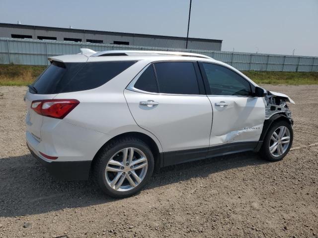 Photo 3 from auction – 2019 CHEVROLET EQUINOX PR with VIN 2GNAXYEX2K6257683