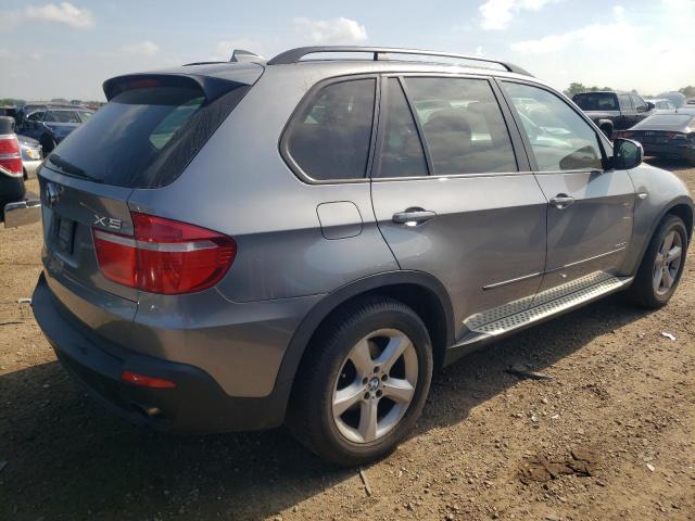 Photo 3 from auction – 2009 BMW X5 XDRIVE3 with VIN 5UXFE435X9L038050