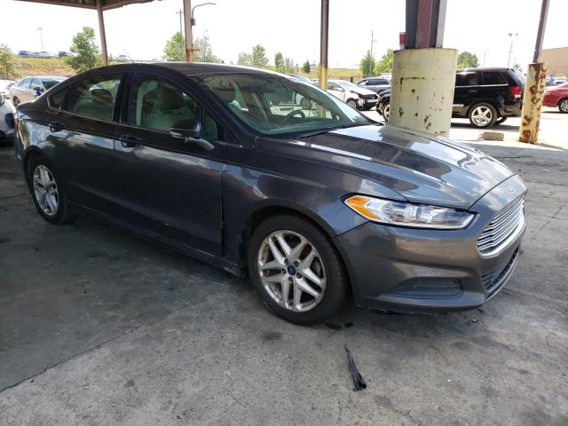 Photo 4 from auction – 2016 FORD FUSION SE with VIN 3FA6P0HD1GR124002