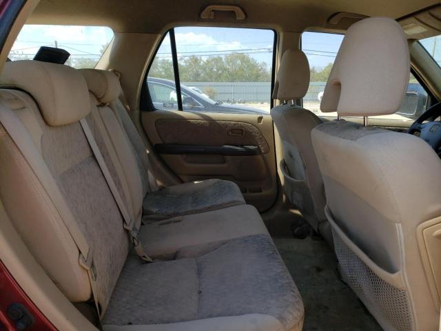 Photo 10 from auction – 2005 HONDA CR-V LX with VIN JHLRD68525C009502