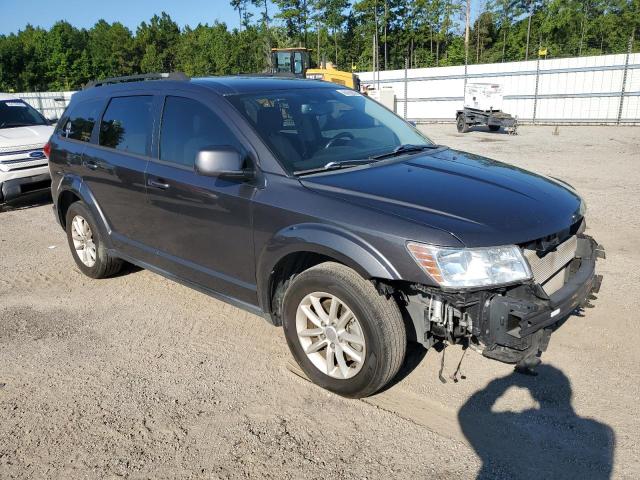 Photo 4 from auction – 2017 DODGE JOURNEY SX with VIN 3C4PDCBG7HT553192