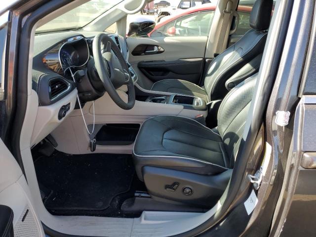 Снимка 7 от търг – 2022 CHRYSLER PACIFICA L с VIN 2C4RC1GG1NR176513