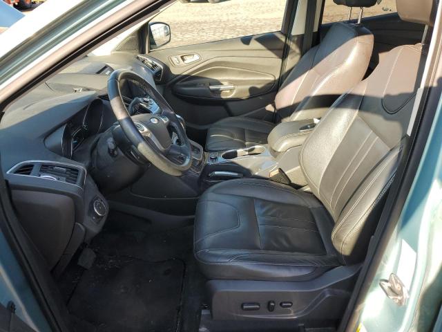 Photo 7 from auction – 2013 FORD ESCAPE TIT with VIN 1FMCU9J99DUA58279