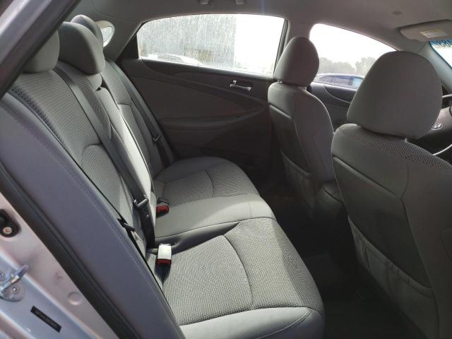 Photo 10 from auction – 2011 HYUNDAI SONATA GLS with VIN 5NPEB4ACXBH296893