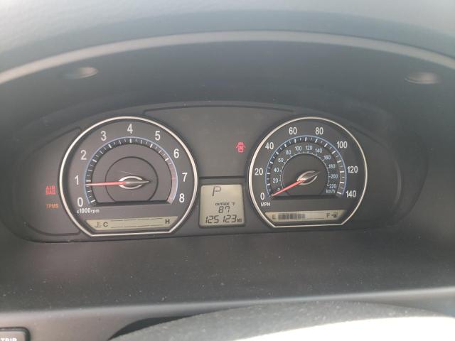 Фото 9 с аукциона – 2008 KIA OPTIMA LX с VIN KNAGE124785235593