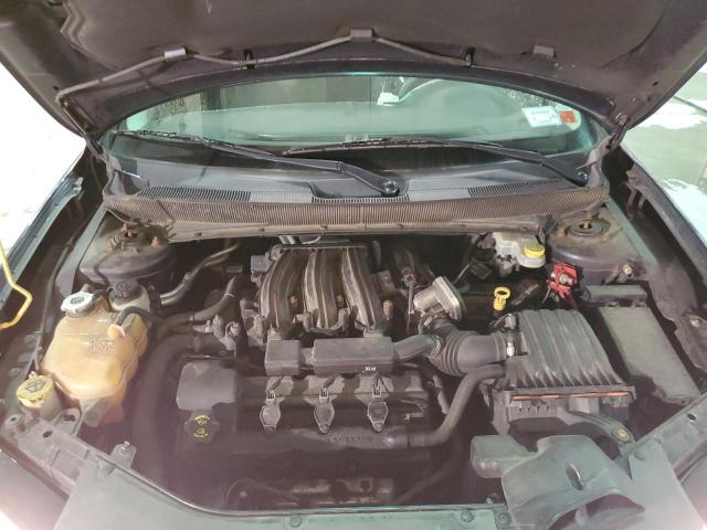 Photo 11 from auction – 2008 CHRYSLER SEBRING TO with VIN 1C3LC55R28N642361