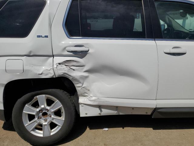 Photo 11 from auction – 2013 GMC TERRAIN SL with VIN 2GKALSEK5D6348184