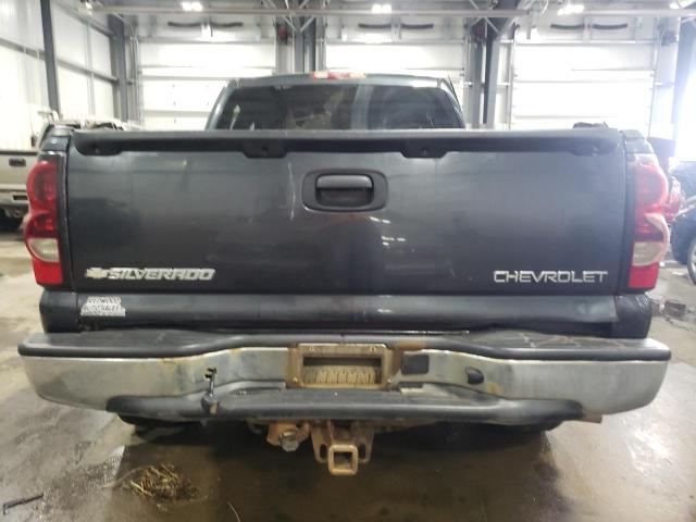 Photo 6 from auction – 2004 CHEVROLET SILVERADO with VIN 2GCEK13T341306597