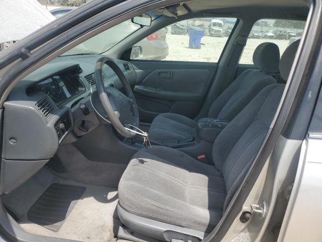 Photo 7 from auction – 2001 TOYOTA CAMRY LE with VIN 4T1BF22K11U961178