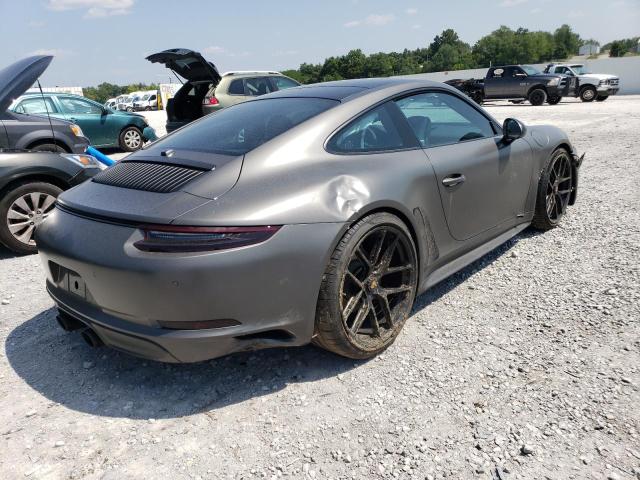 Photo 3 from auction – 2018 PORSCHE 911 CARRER with VIN WP0AB2A95JS122754