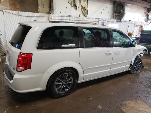 Photo 3 from auction – 2017 DODGE GRAND CARA with VIN 2C4RDGCG6HR695907