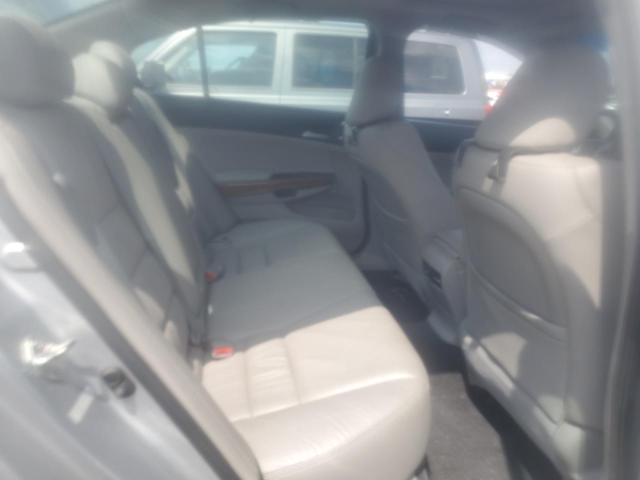 Photo 10 from auction – 2012 HONDA ACCORD EXL with VIN 1HGCP3F87CA036923