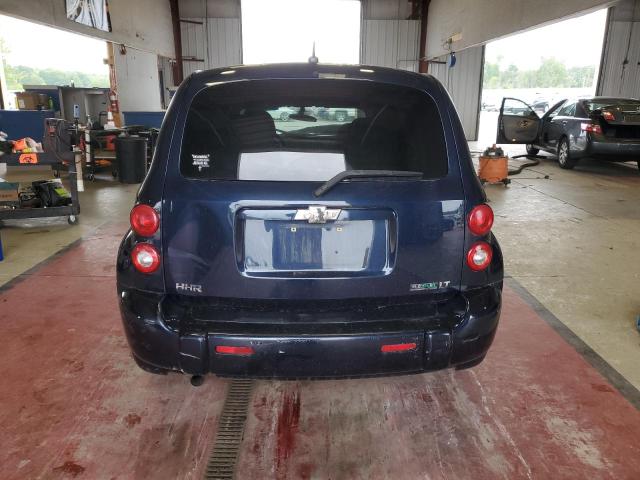 Photo 6 from auction – 2010 CHEVROLET HHR LT with VIN 3GNBABDB2AS554901