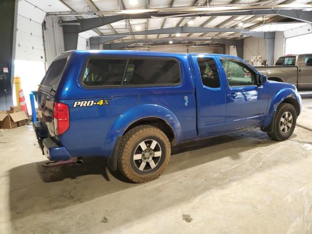 Photo 3 from auction – 2013 NISSAN FRONTIER S with VIN 1N6AD0CW2DN714517