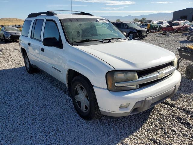 Photo 4 from auction – 2003 CHEVROLET TRAILBLAZE with VIN 1GNET16S336152245