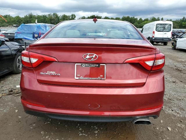 Photo 6 from auction – 2015 HYUNDAI SONATA SE with VIN 5NPE24AF0FH076386