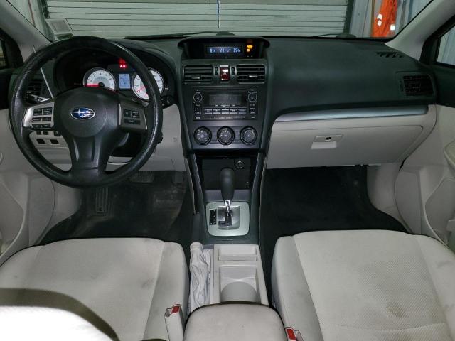 Photo 8 from auction – 2014 SUBARU IMPREZA PR with VIN JF1GPAC69E8309089