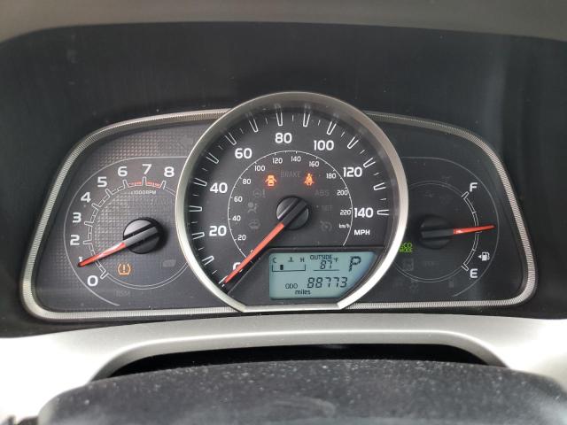 Photo 9 from auction – 2015 TOYOTA RAV4 LE with VIN 2T3BFREV5FW261029