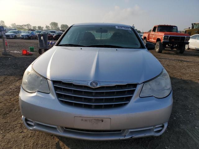 Photo 5 from auction – 2010 CHRYSLER SEBRING TO with VIN 1C3CC4FB3AN187201