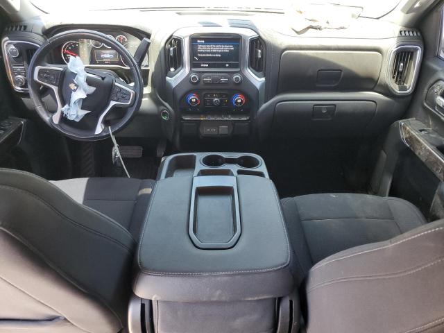 Photo 8 from auction – 2021 CHEVROLET SILVERADO with VIN 3GCPWCED8MG435568
