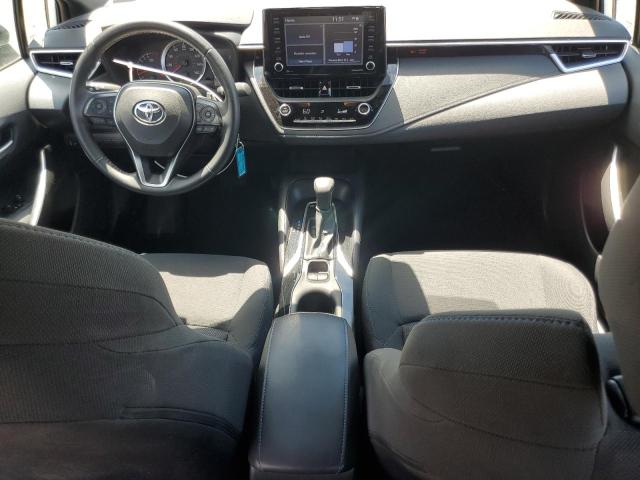 Photo 8 from auction – 2022 TOYOTA COROLLA SE with VIN 5YFS4MCEXNP117609